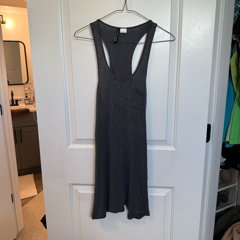 Grey Molli & Mia Dress  Size S